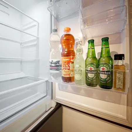 Apartamento Urban Ražanj