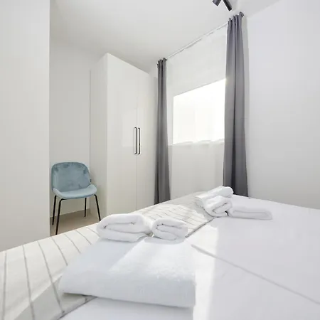 Διαμέρισμα Urban Ražanj