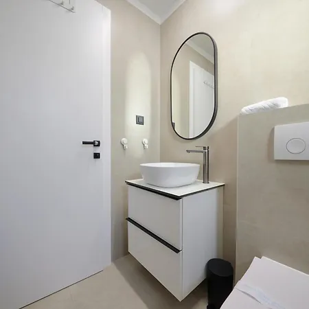 Apartamento Urban Ražanj