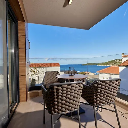 Διαμέρισμα Urban Ražanj