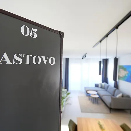 Διαμέρισμα Urban *