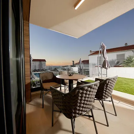 Apartamento Urban Ražanj