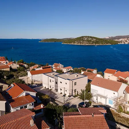 Urban Διαμέρισμα