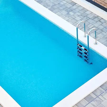 Apartamento Urban Ražanj