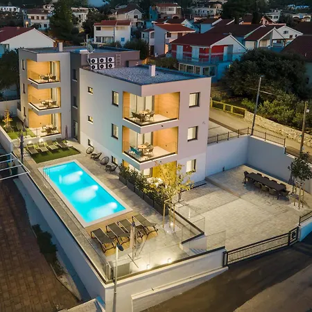 Διαμέρισμα Urban *