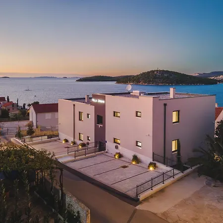 Διαμέρισμα Urban