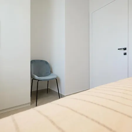 Apartamento Urban Ražanj