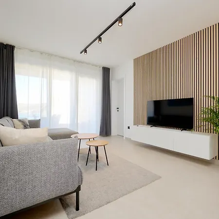 Apartamento Urban Ražanj