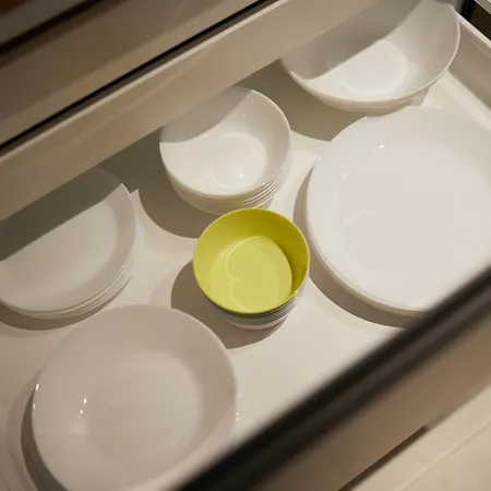 Διαμέρισμα Urban *