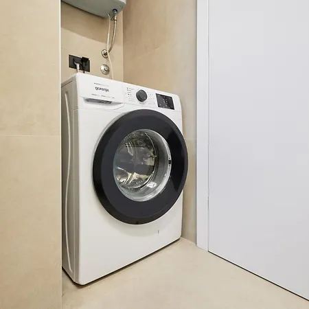 Apartamento Urban Ražanj