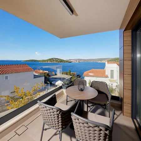 Διαμέρισμα Urban *