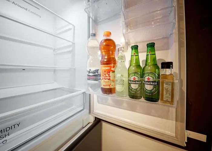 Appartement Urban Ražanj