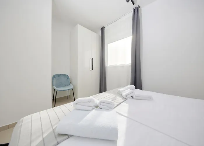 Appartement Urban Ražanj