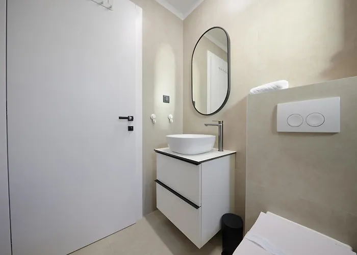 Appartement Urban Ražanj