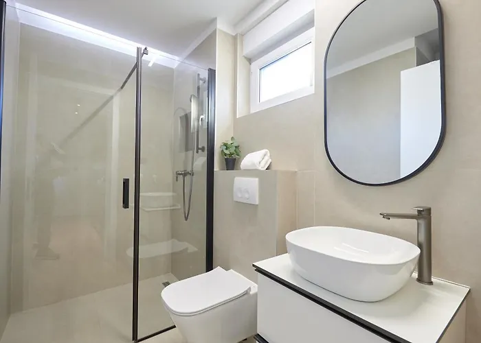 Urban Apartment Ražanj