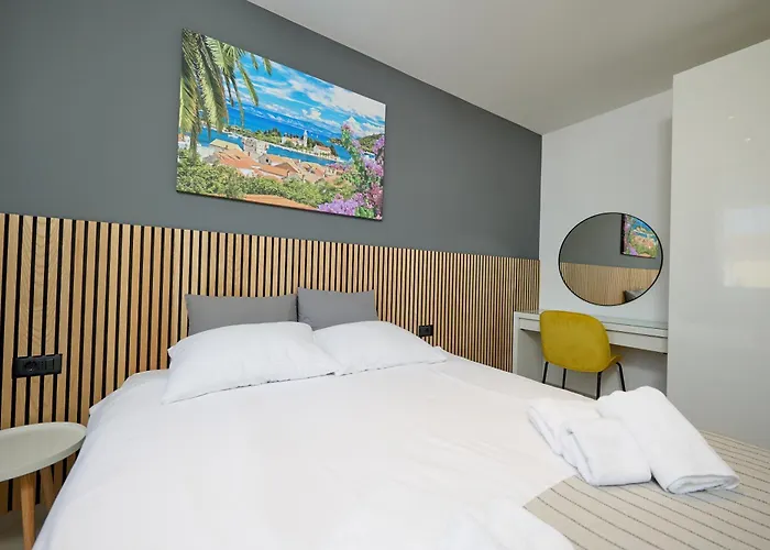 Urban Apartment Ražanj