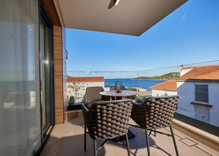 Appartement Urban Ražanj