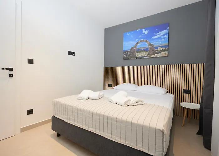 Urban Appartement Ražanj