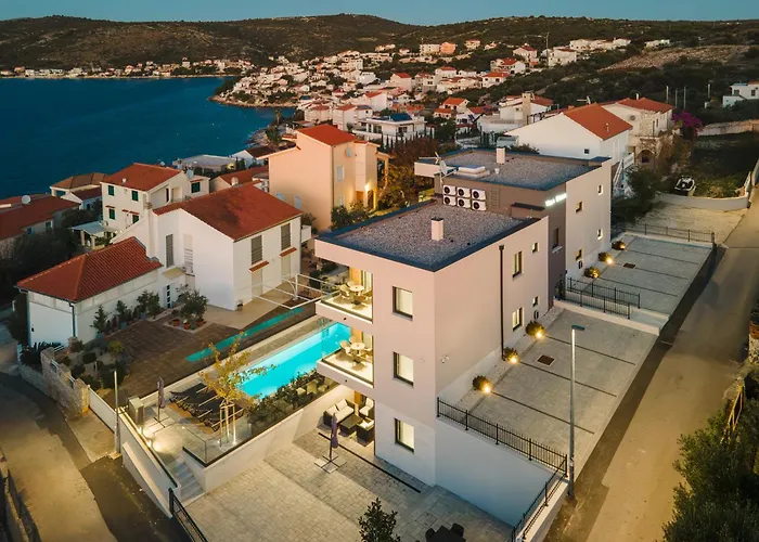 Urban Appartement Ražanj