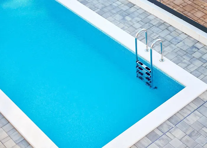 Apartment Urban Ražanj