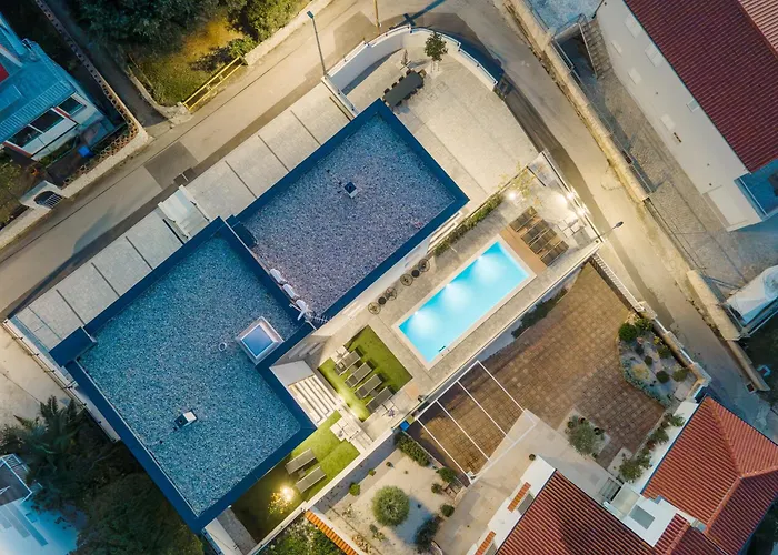 Urban Appartement Ražanj