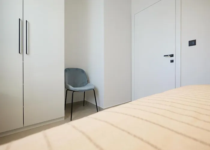 Appartement Urban Ražanj