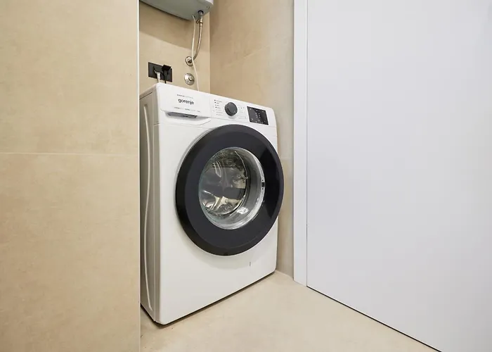 Appartement Urban Ražanj