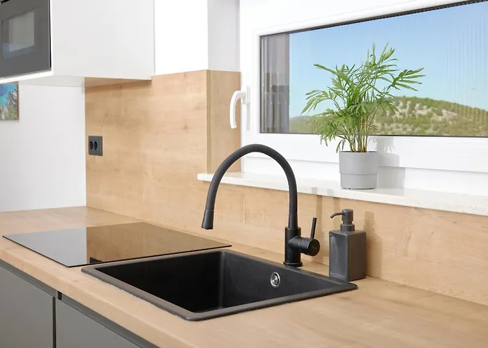 Urban Appartement Ražanj